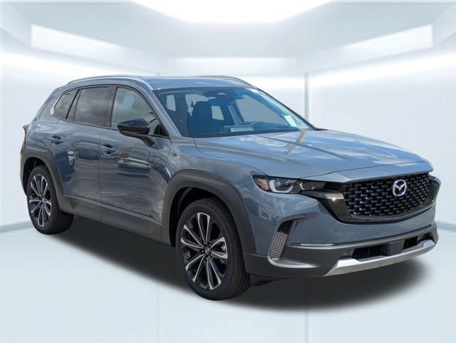2025 Mazda CX-50 Premium - Photo 8