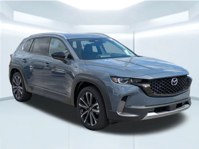 2025 Mazda CX-50 Premium - Photo 8