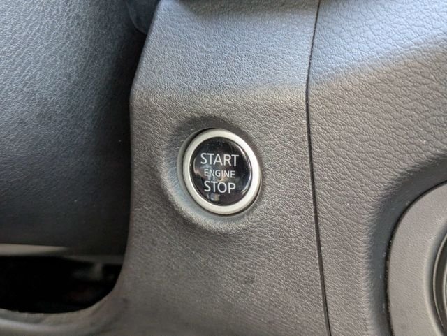 Used 2024 Gray Nissan PRO-4X image 24