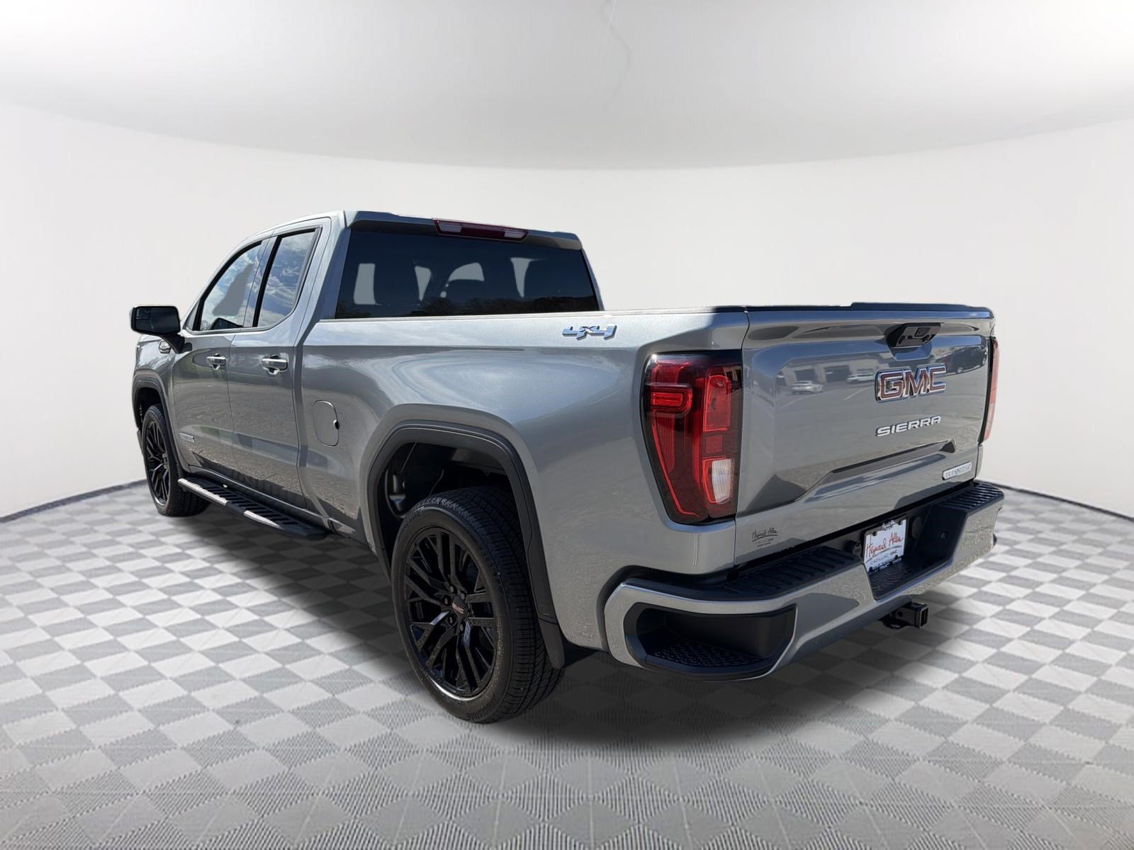 2026 GMC Sierra 1500 Elevation - Photo 7