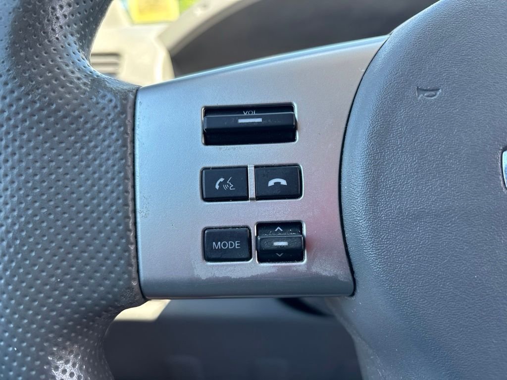 Used 2019 Silver Nissan SV image 19