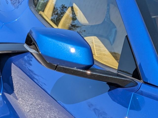 2022 Chevrolet Corvette 3LT - Photo 10