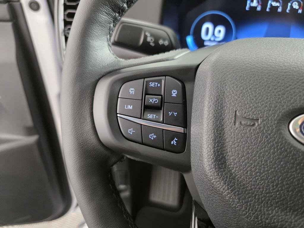 2025 Ford Ranger Lariat - Photo 31