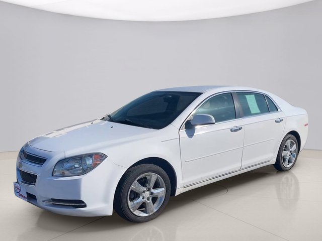 2012 Chevrolet Malibu 2LT in Topeka