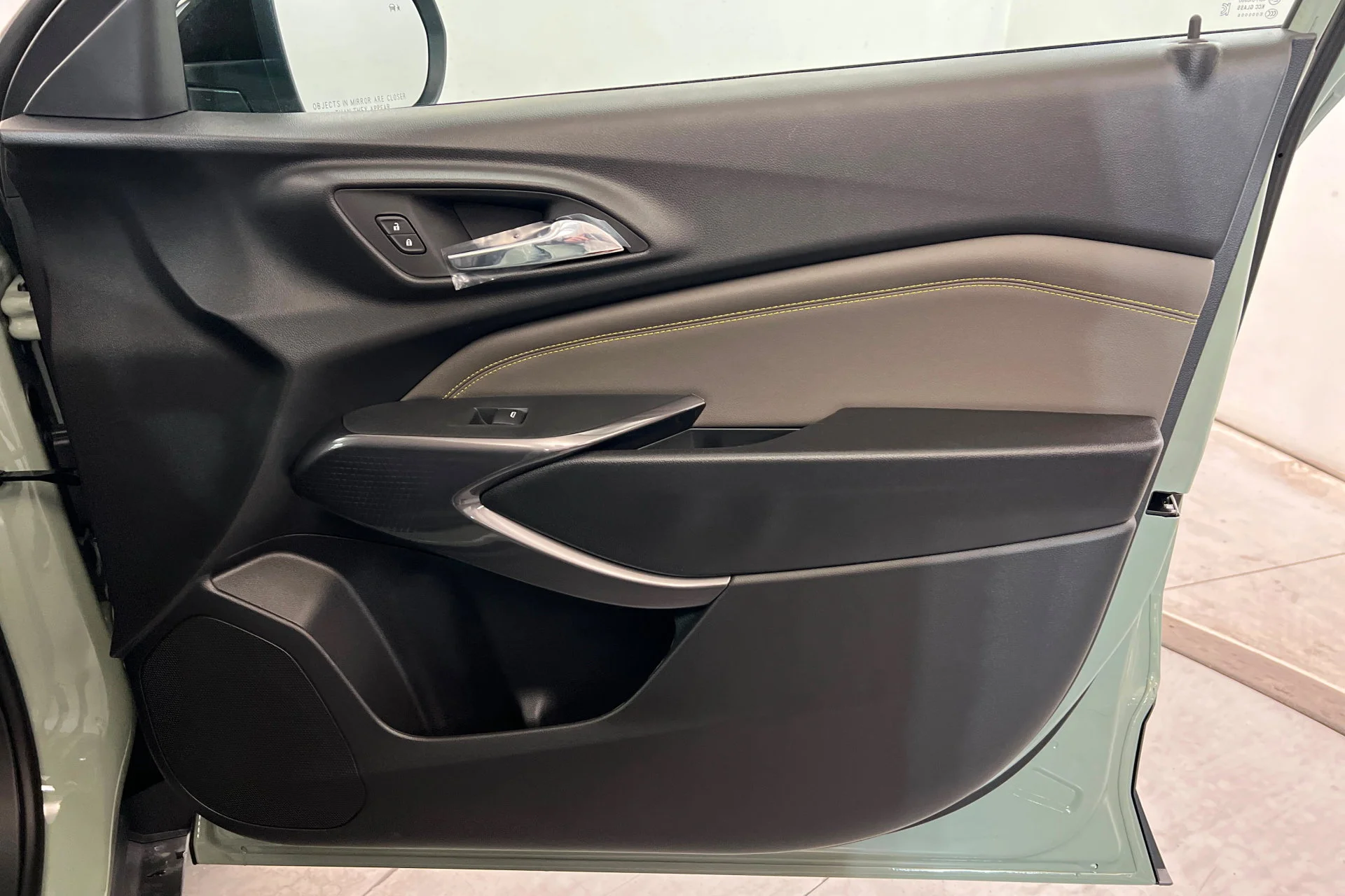 2026 Chevrolet Trax Activ - Photo 23