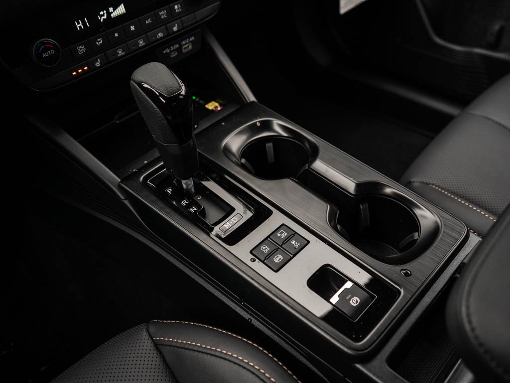 2026 Subaru Outback Limited XT - Photo 27