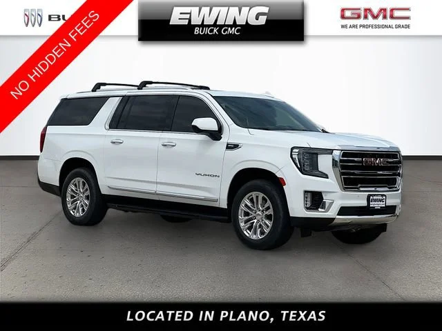 2023 GMC Yukon 2WD SLT's photo