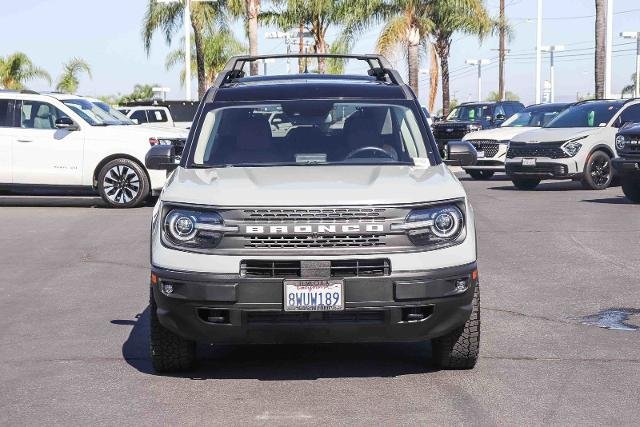Used 2021 Cactus Ford  image 2
