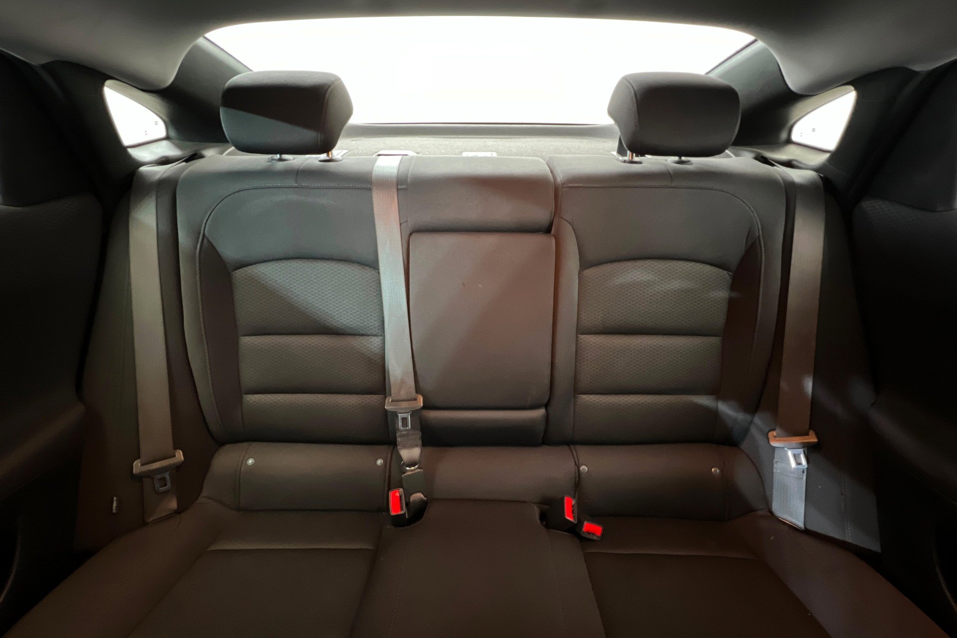 2024 Chevrolet Malibu 1LT - Photo 25