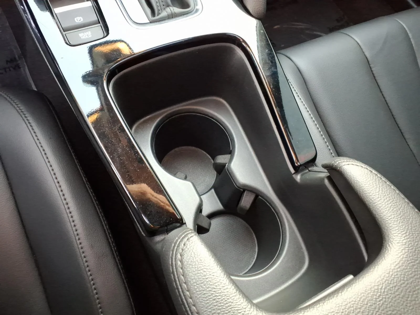 Used 2024 Liquid Carbon Metallic Acura INTEGRA image 20