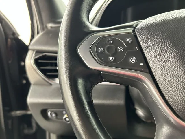 Used 2023 Black Chevrolet Premier image 11