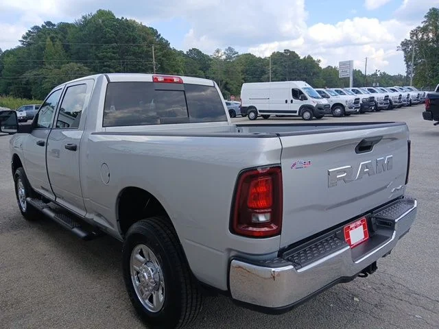2026 RAM 2500 Tradesman - Photo 8