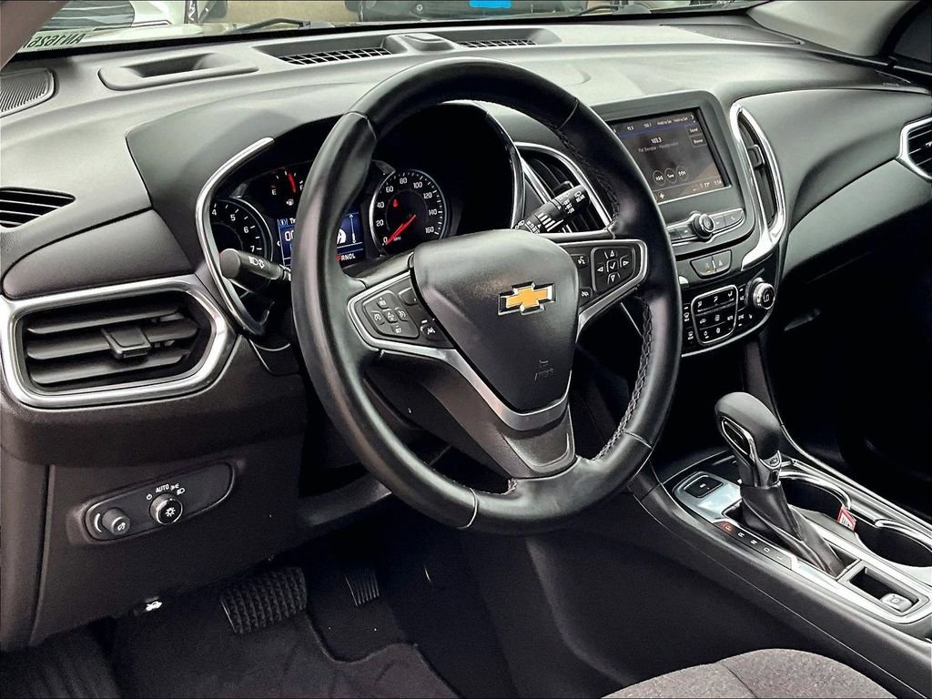 Used 2023 Brown Chevrolet LT image 8