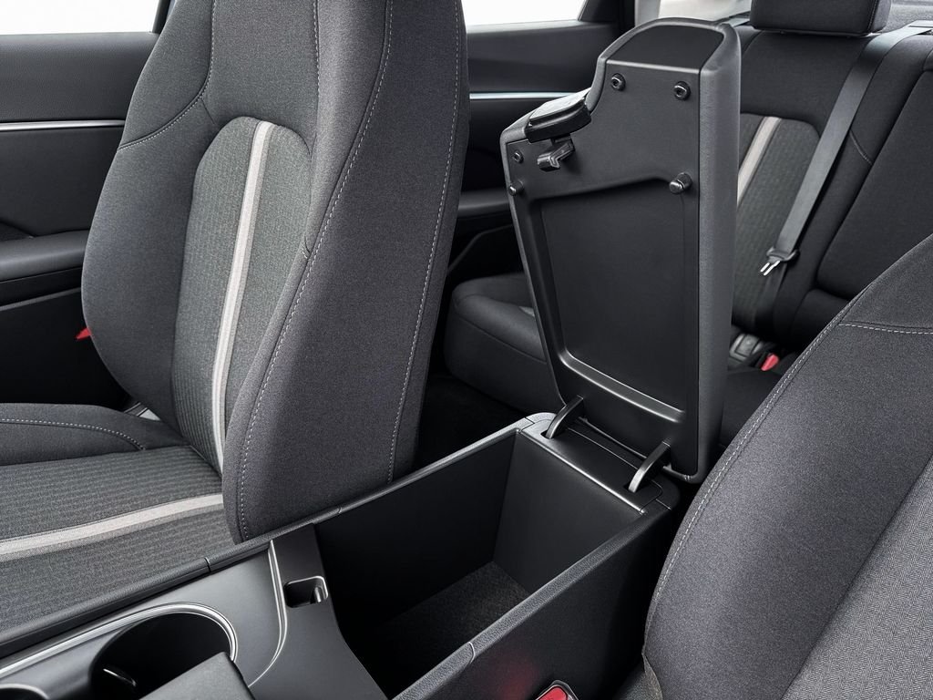 New 2026 Gray Hyundai SEL Sport image 18