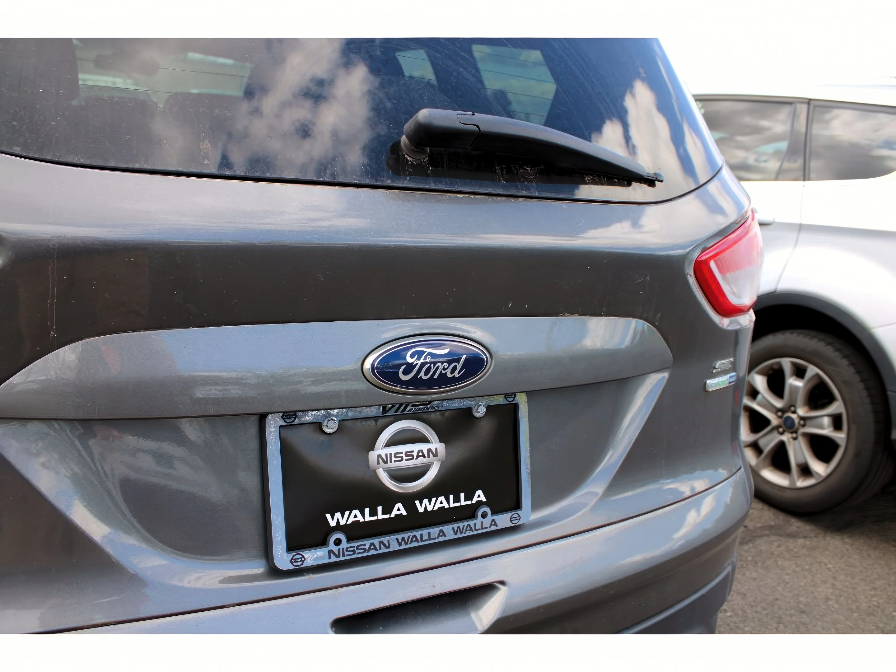 2013 Ford Escape SE - Photo 11