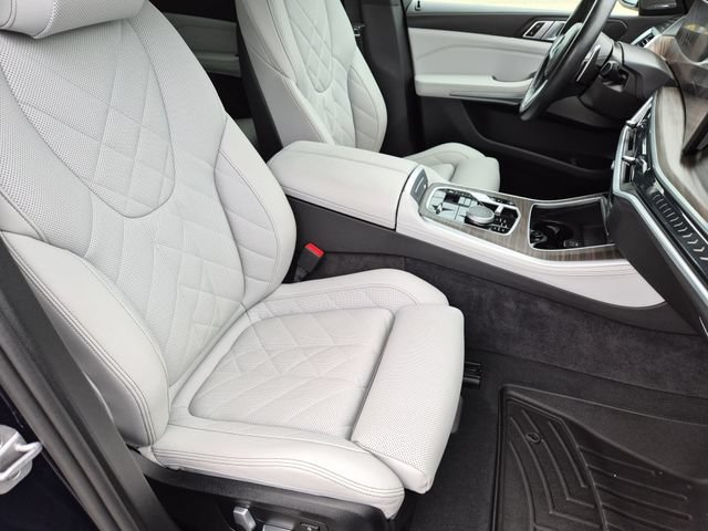 2024 BMW X5 50e - Photo 26