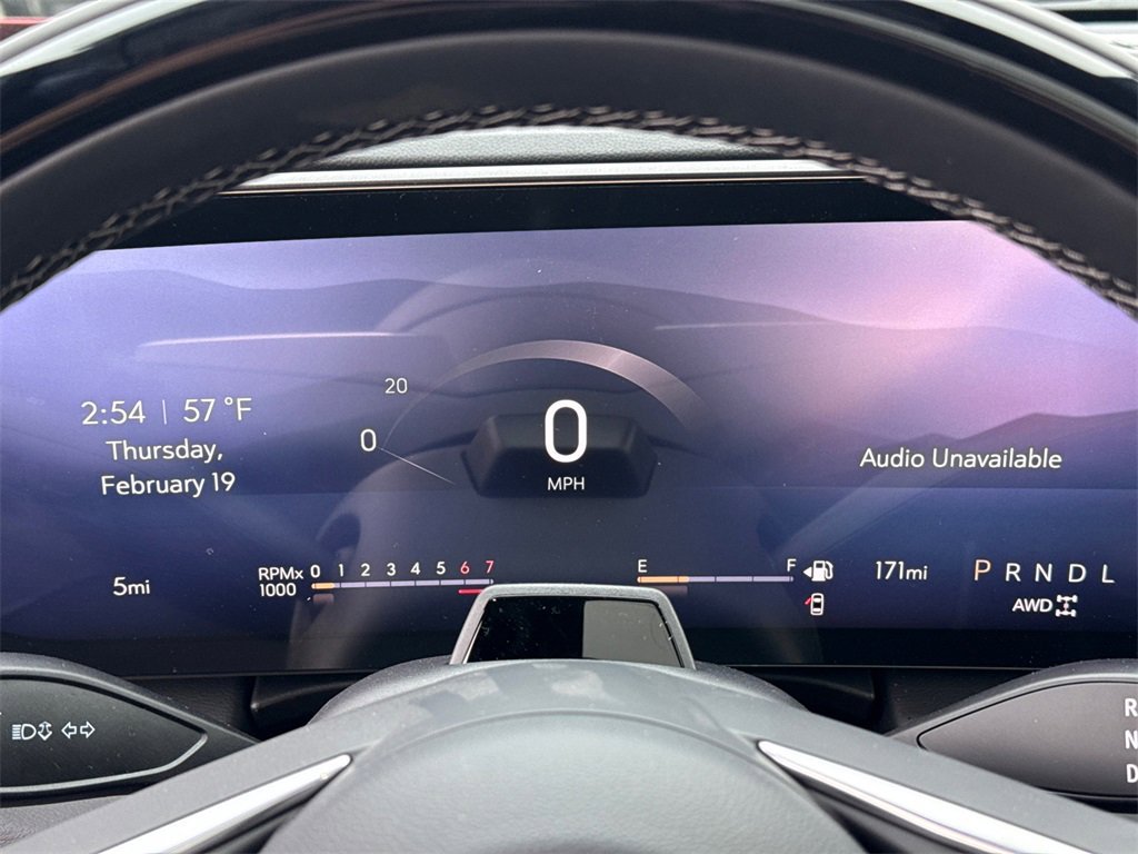 2026 BUICK ENCLAVE - Image 21