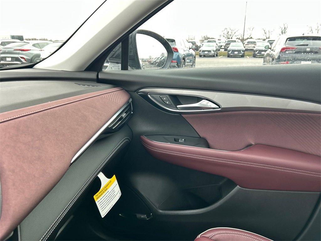 2026 BUICK ENVISION - Image 27