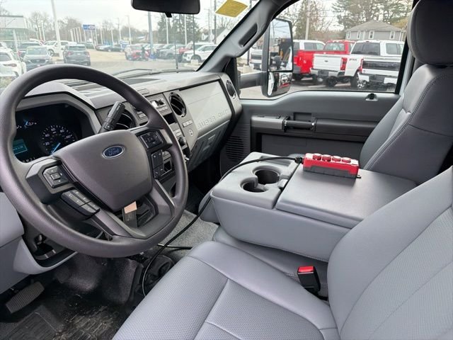 2024 Ford F-650 - Photo 10
