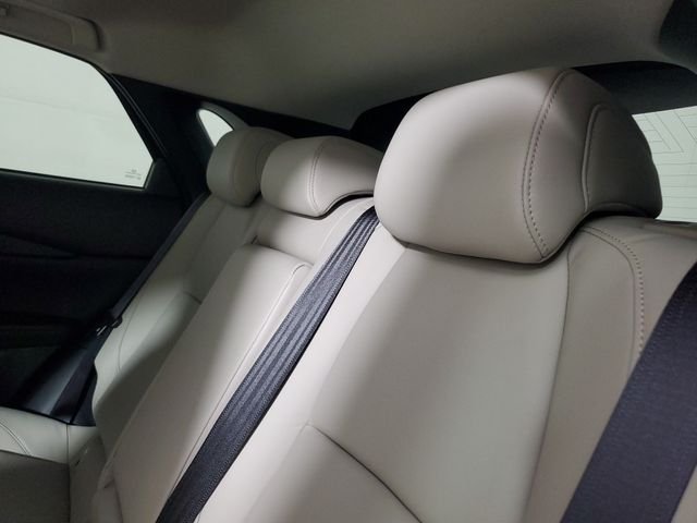 New 2026 Machine Gray Metallic Mazda 2.5 S Preferred AWD image 13