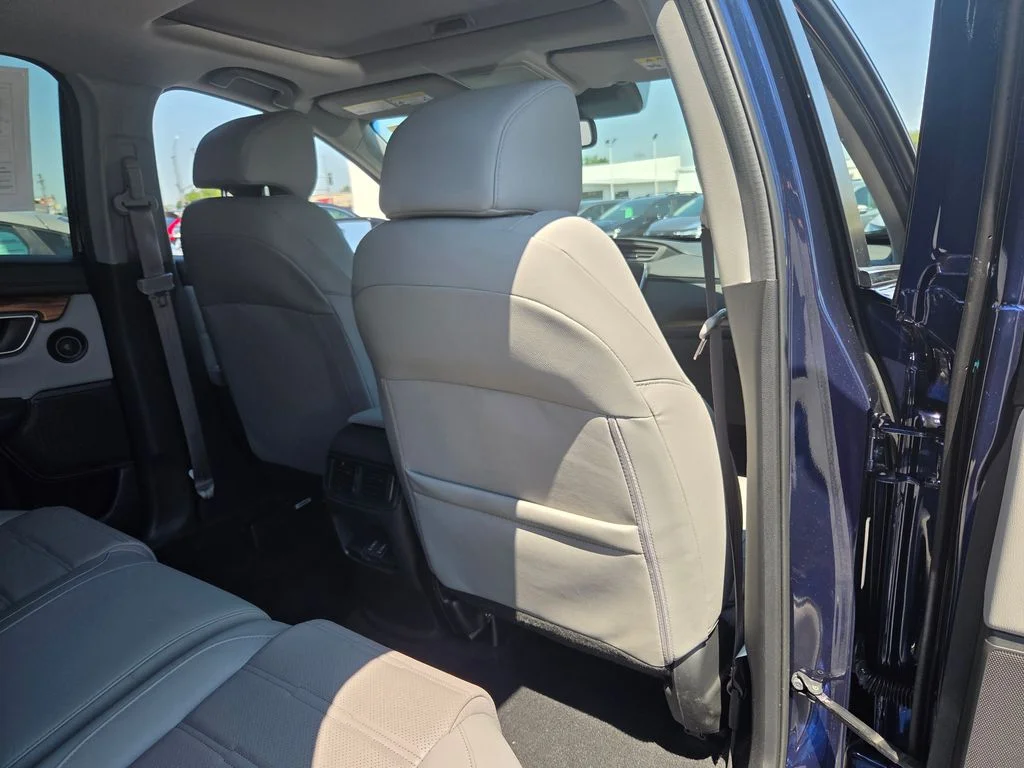 2022 Honda CR-V EX-L - Photo 25