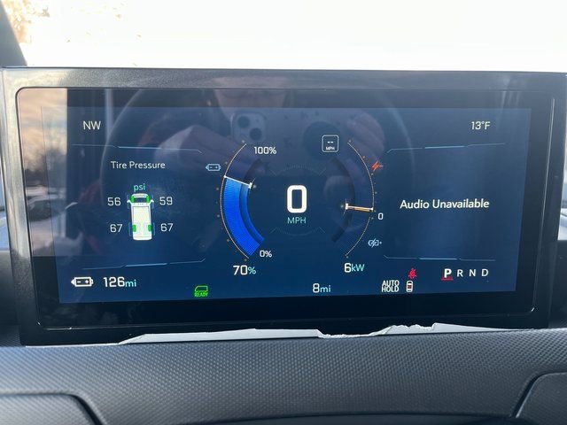 2025 Chevrolet BrightDrop Base - Photo 9