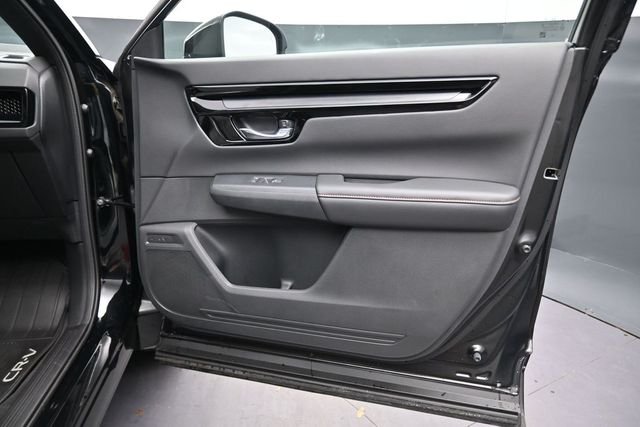 Used 2026 Black Honda Sport Touring image 23