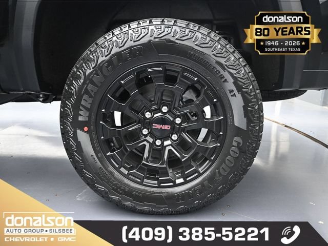 2026 GMC Canyon Elevation - Photo 11