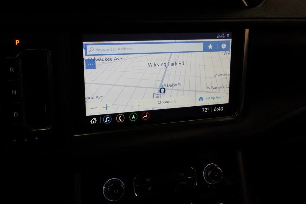 Used 2021 SATIN STEEL METALLIC GMC Denali image 19