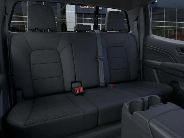 New 2026 Coastal Dune GMC Elevation image 17