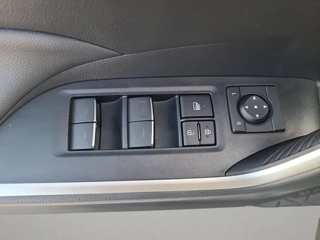 Used 2023 Green Toyota XLE image 18