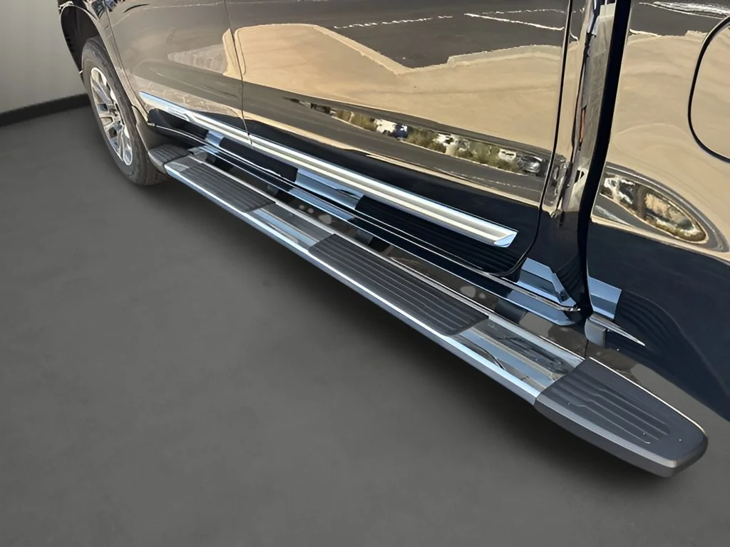 New 2026 Black Chevrolet High Country image 35