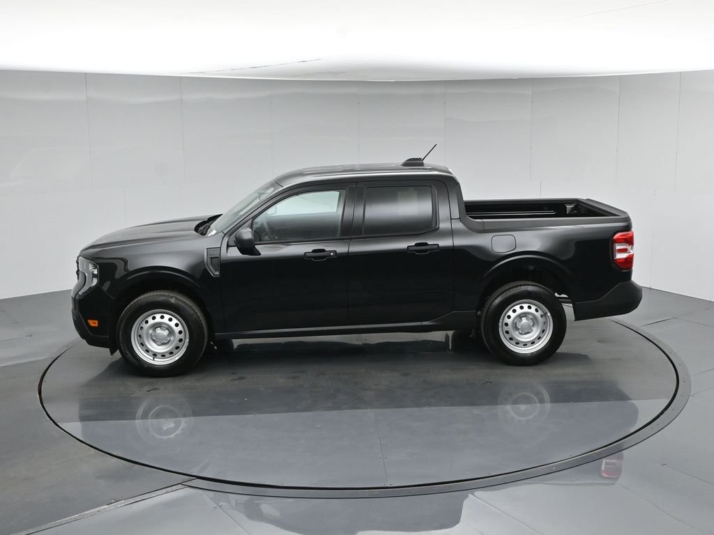 New 2026 Black Ford XL image 40