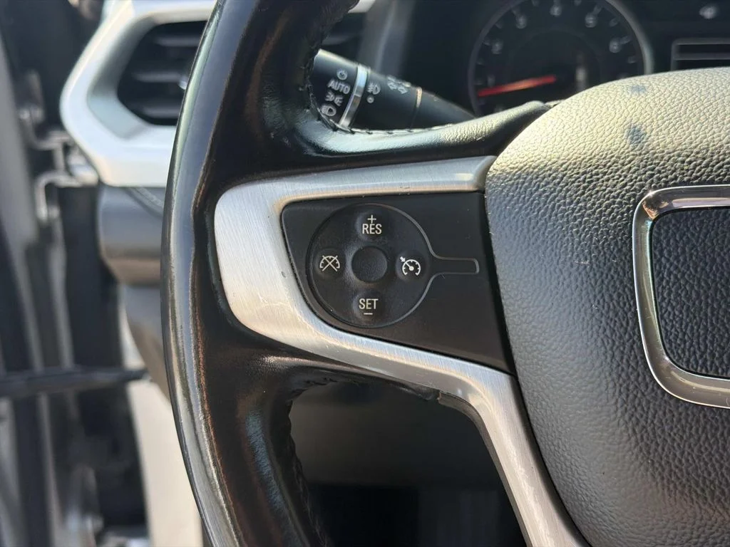 Used 2019 Silver GMC SLT-1 image 11