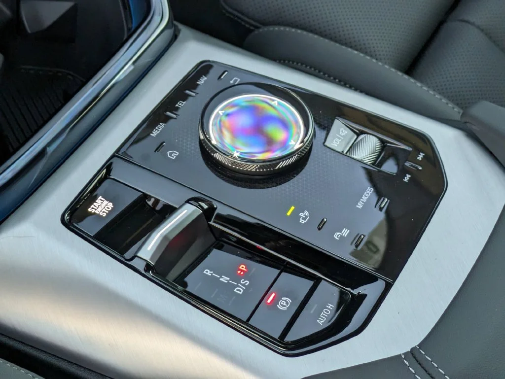 New 2026 Gray BMW 30 xDrive image 18