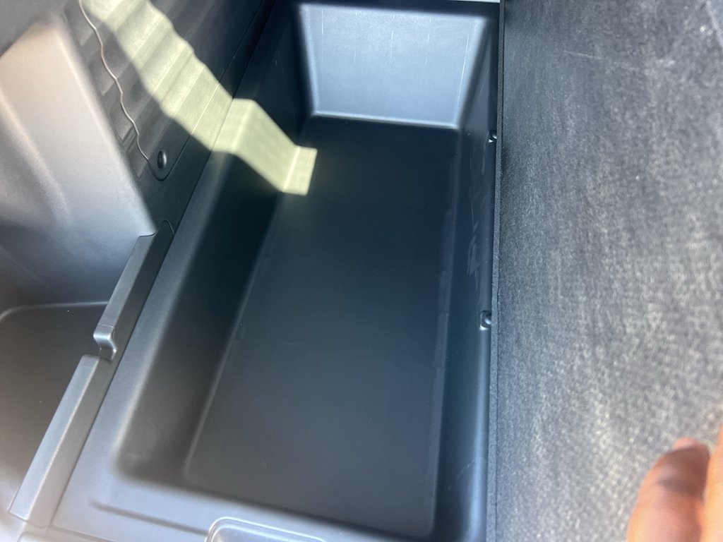 2026 Honda Passport TrailSport - Photo 15