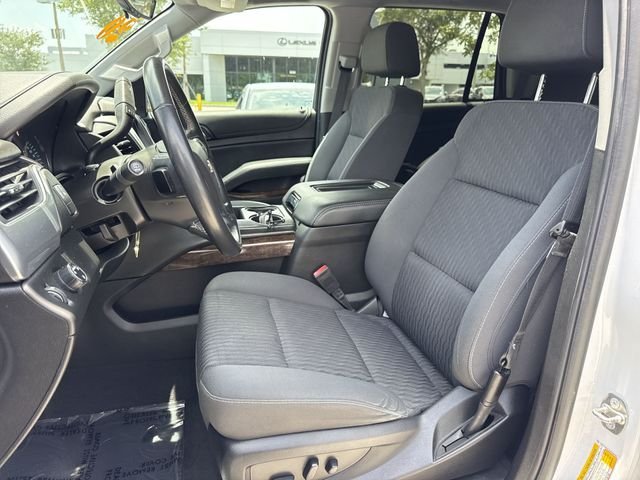 Used 2020 White Chevrolet LS image 11