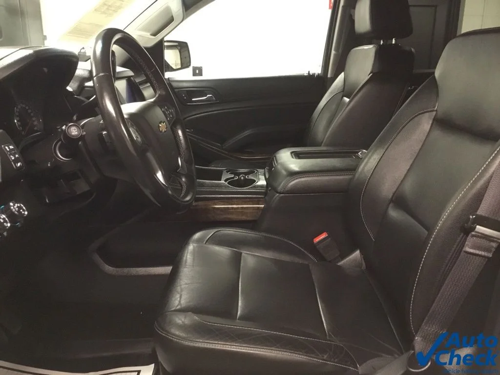 Used 2017 Silver Chevrolet LT image 23