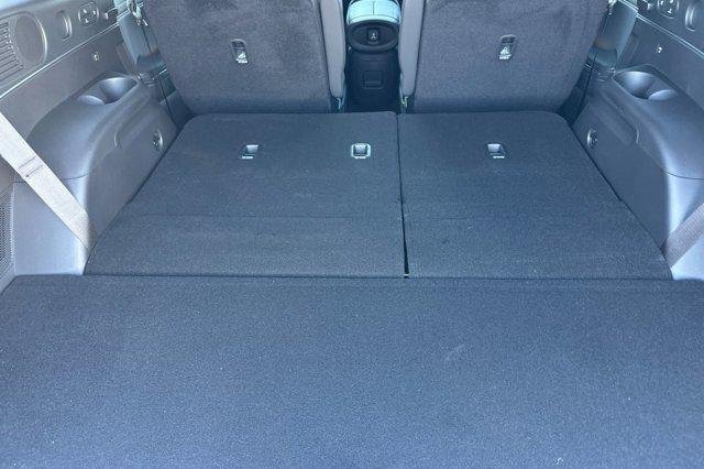 New 2026 Ecotronic Gray Pearl Hyundai Calligraphy AWD image 16