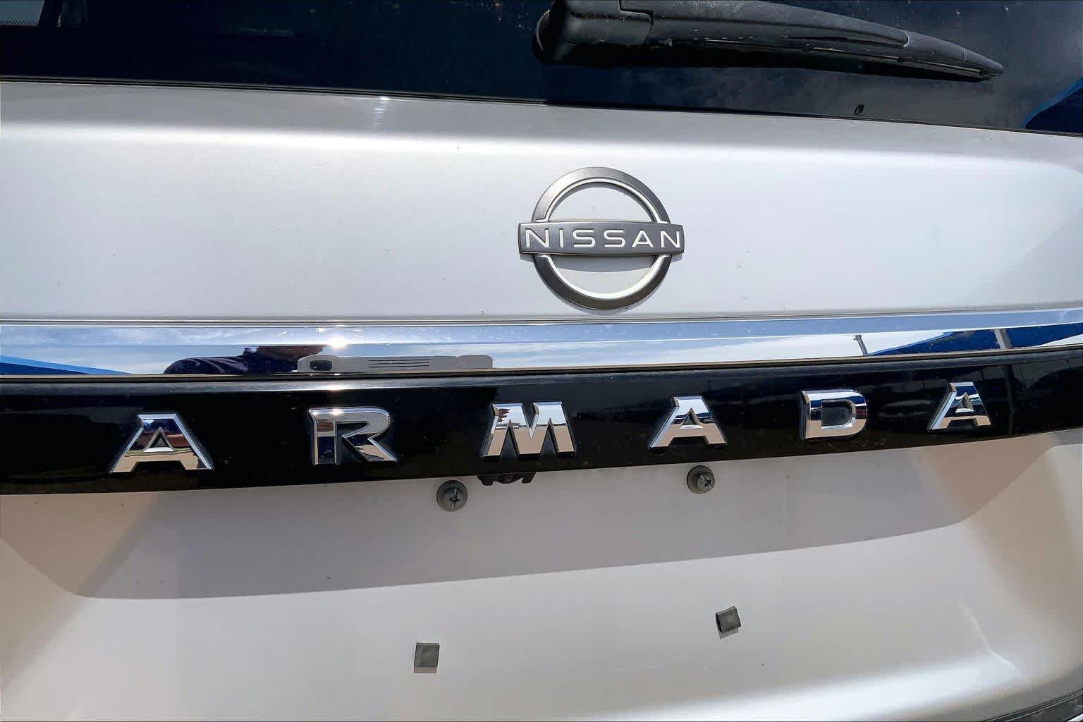 Used 2022 Brilliant Silver Metallic Nissan SV image 60