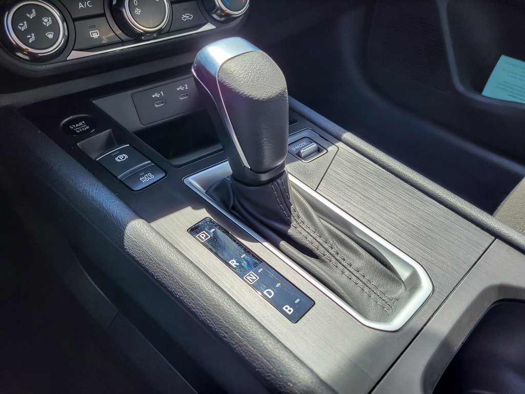 New 2026 Fresh Powder Nissan S image 15