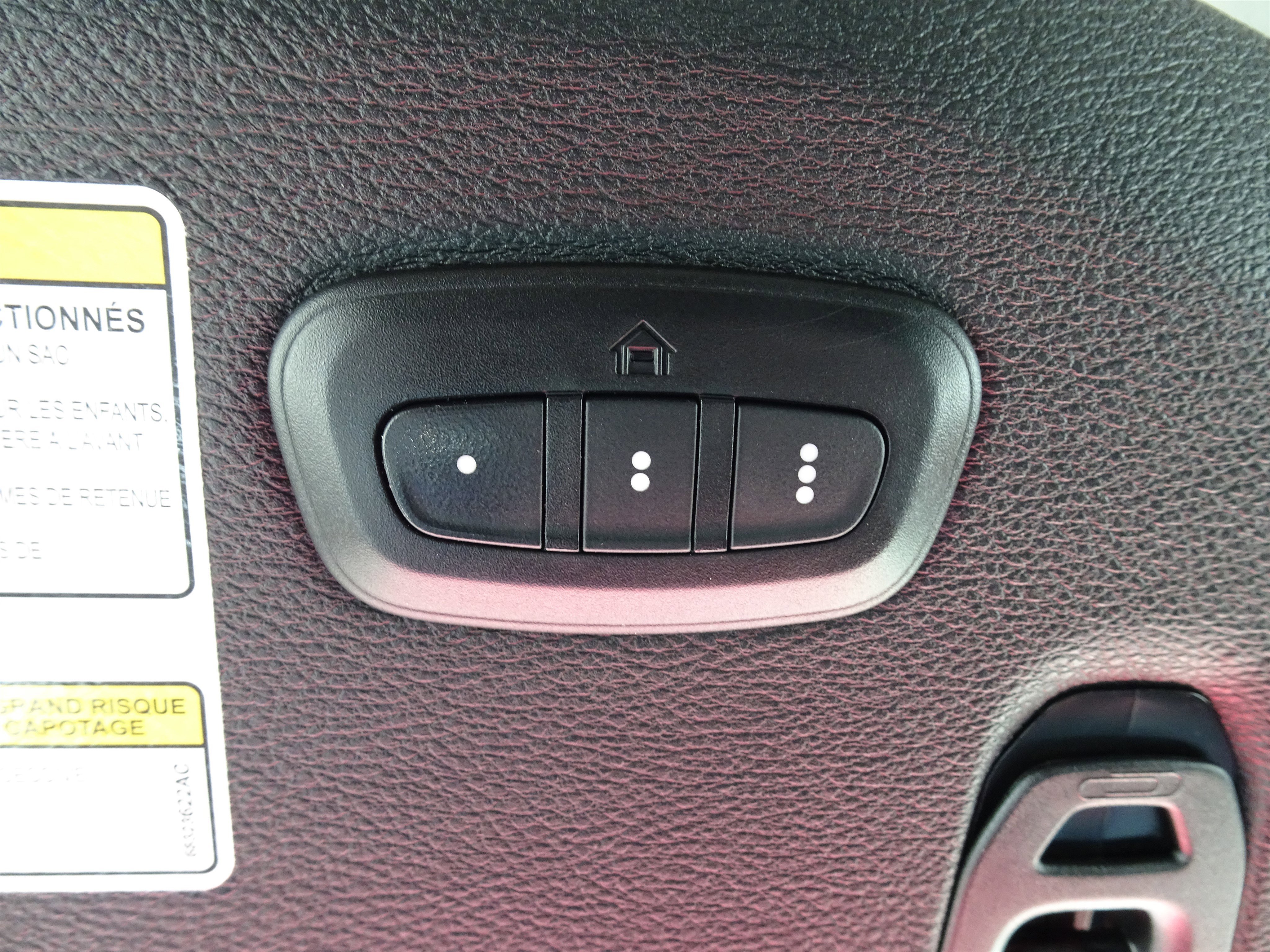 Used 2022 Firecracker Red Clearcoat Jeep Overland image 24