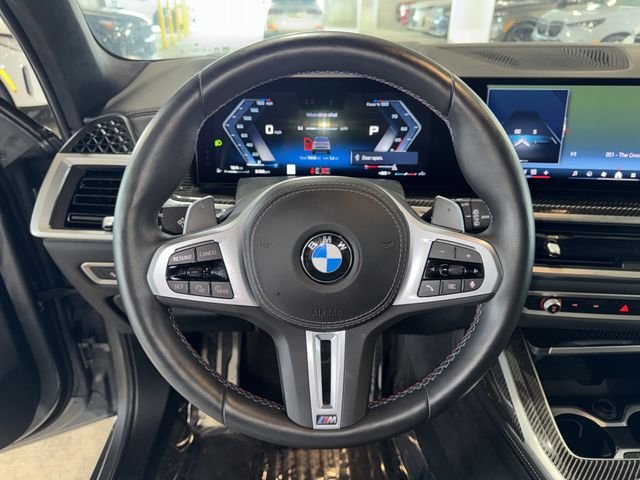 2026 BMW X7 M60i - Photo 25