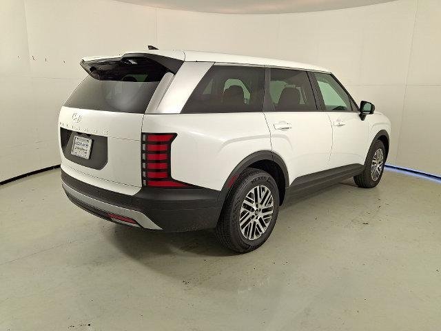 2026 Hyundai Palisade SE - Photo 6