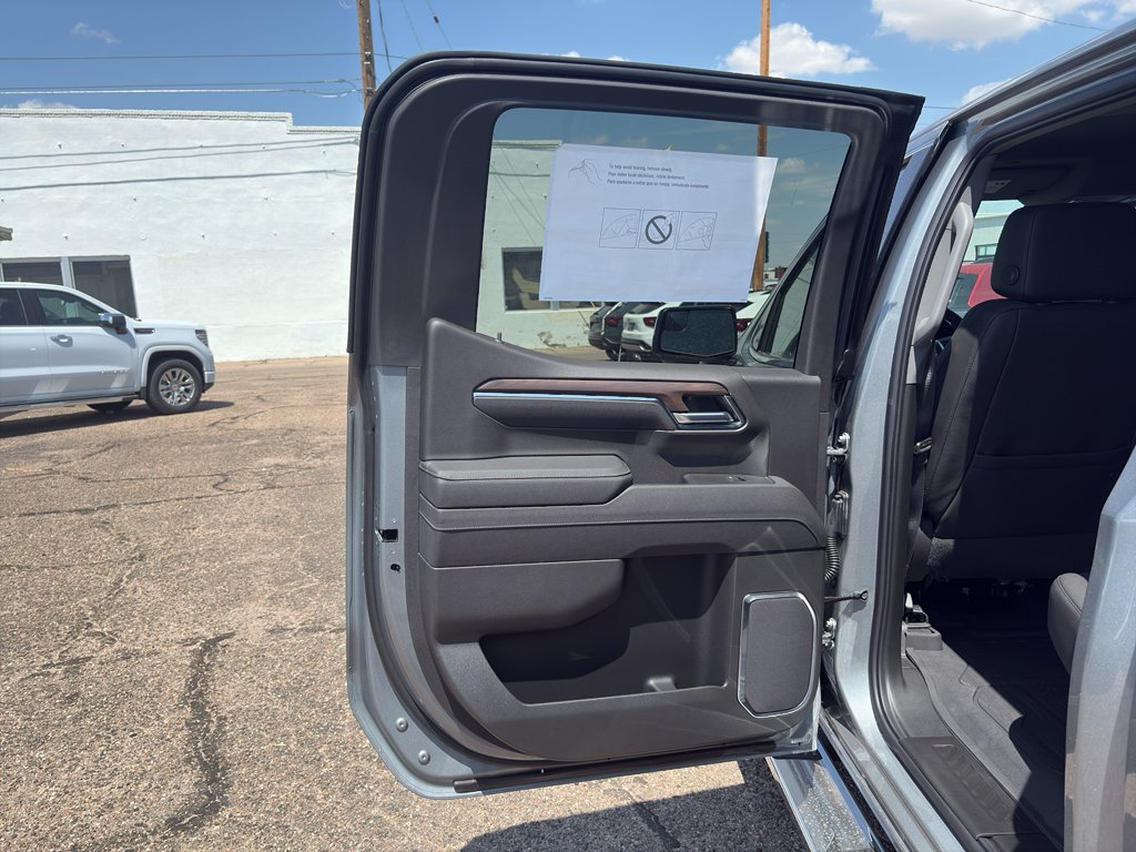 2026 GMC Sierra 1500 SLT - Photo 20