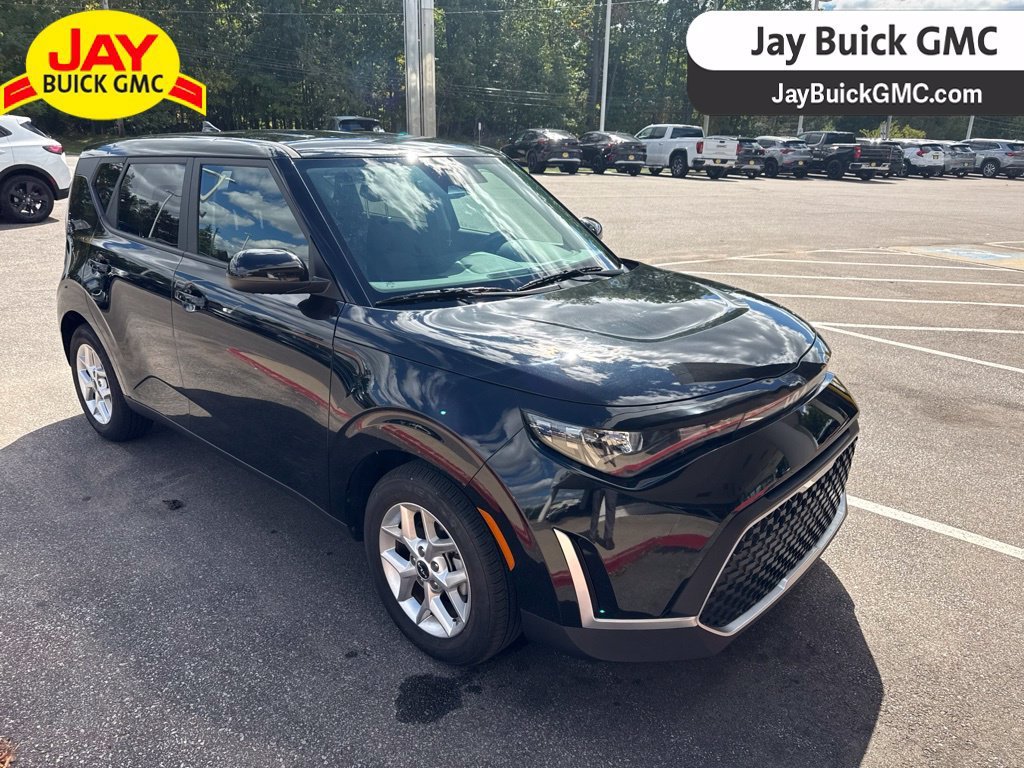2024 Kia Soul S