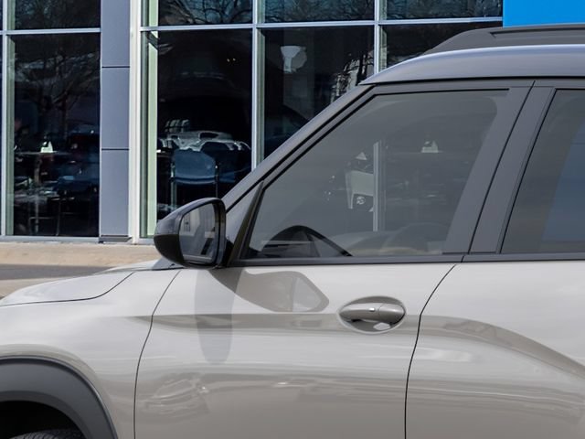 2026 Chevrolet Trailblazer RS - Photo 13