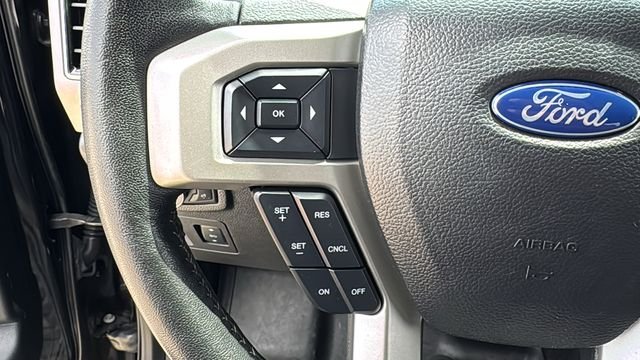Used 2020 Black Ford XL image 22