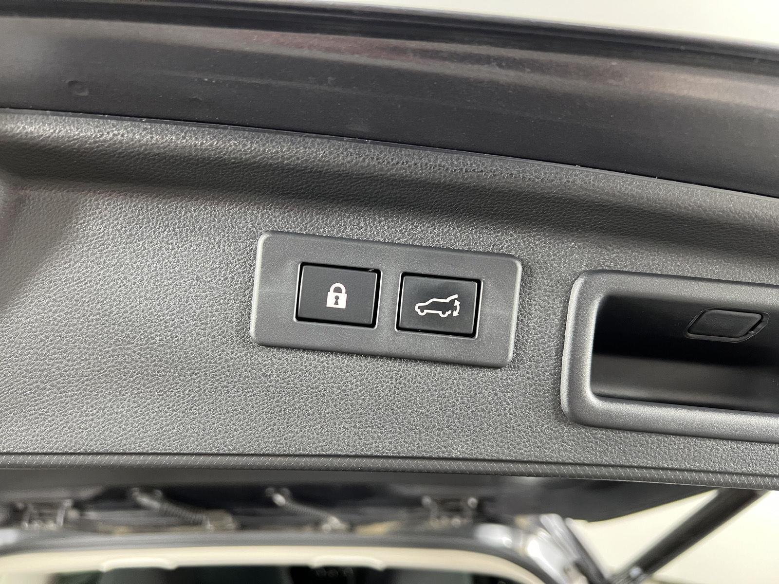 Used 2024 Magnetite Gray Metallic Subaru Sport image 8