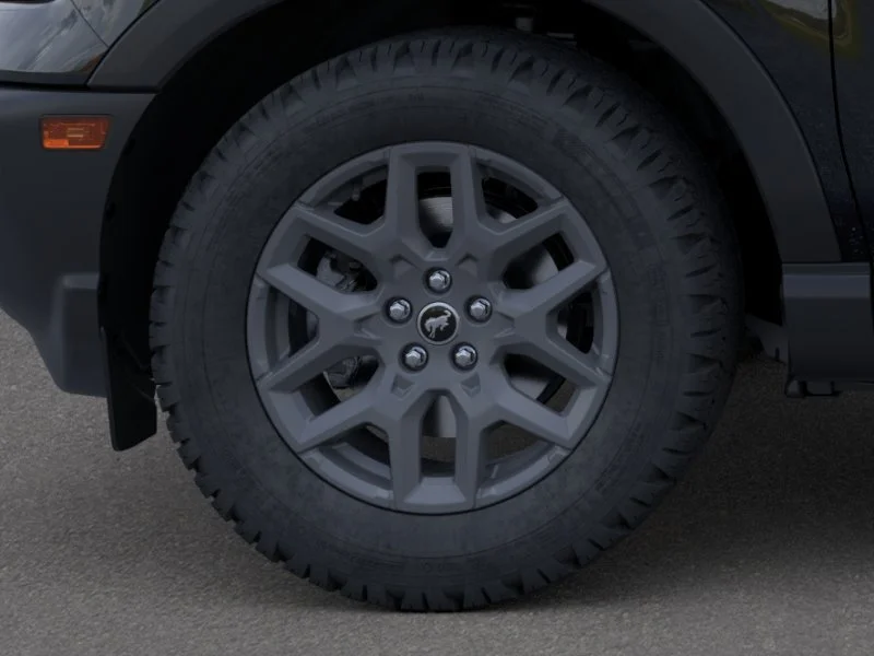 2026 Ford Bronco Sport Big Bend - Photo 19